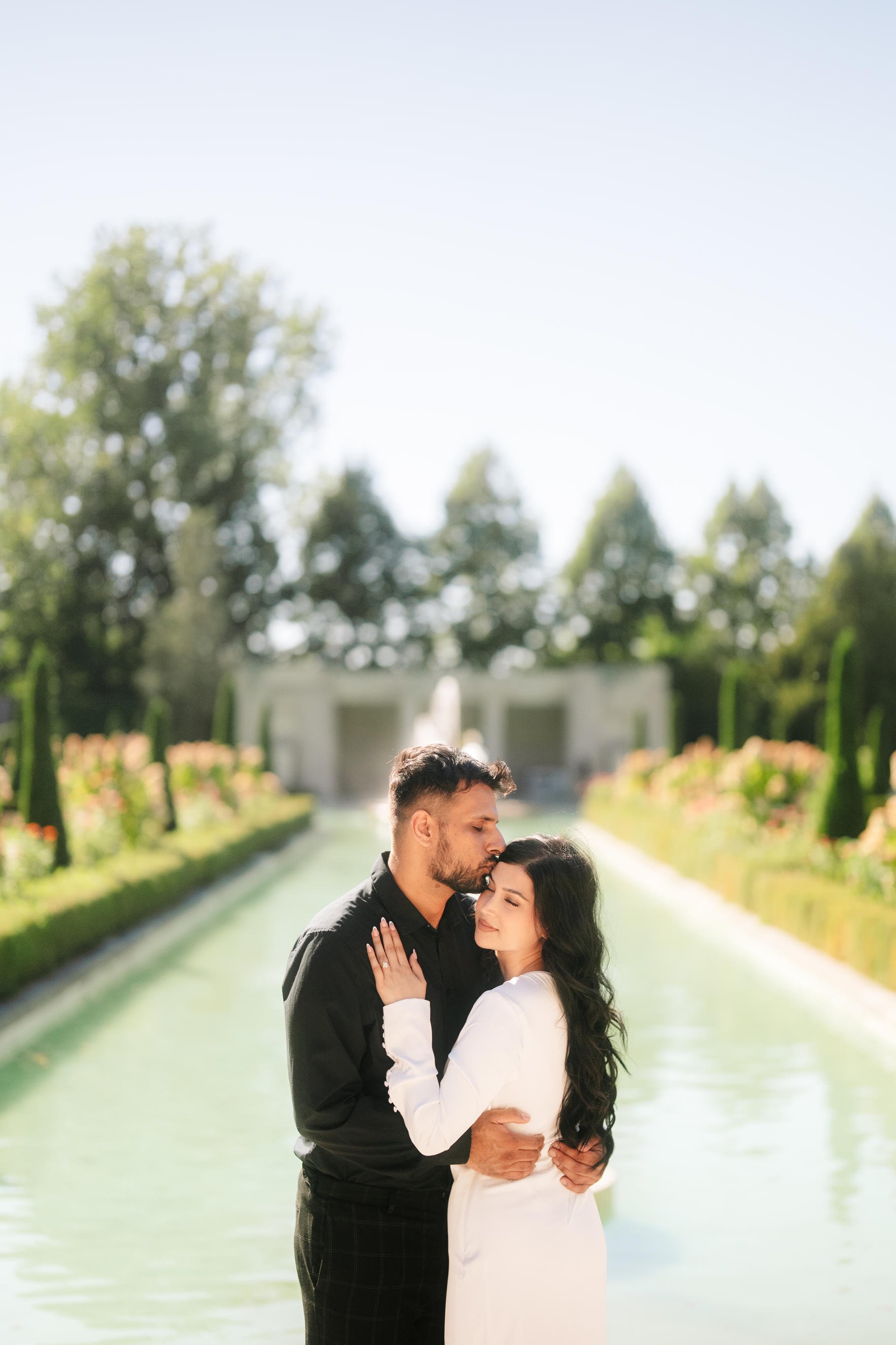 Saher & Shirjeel's Proposal - Photo 23